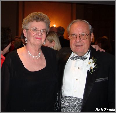 JoAnn & Don